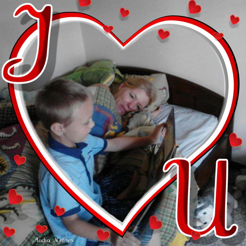 Meet your Posher, Roxie